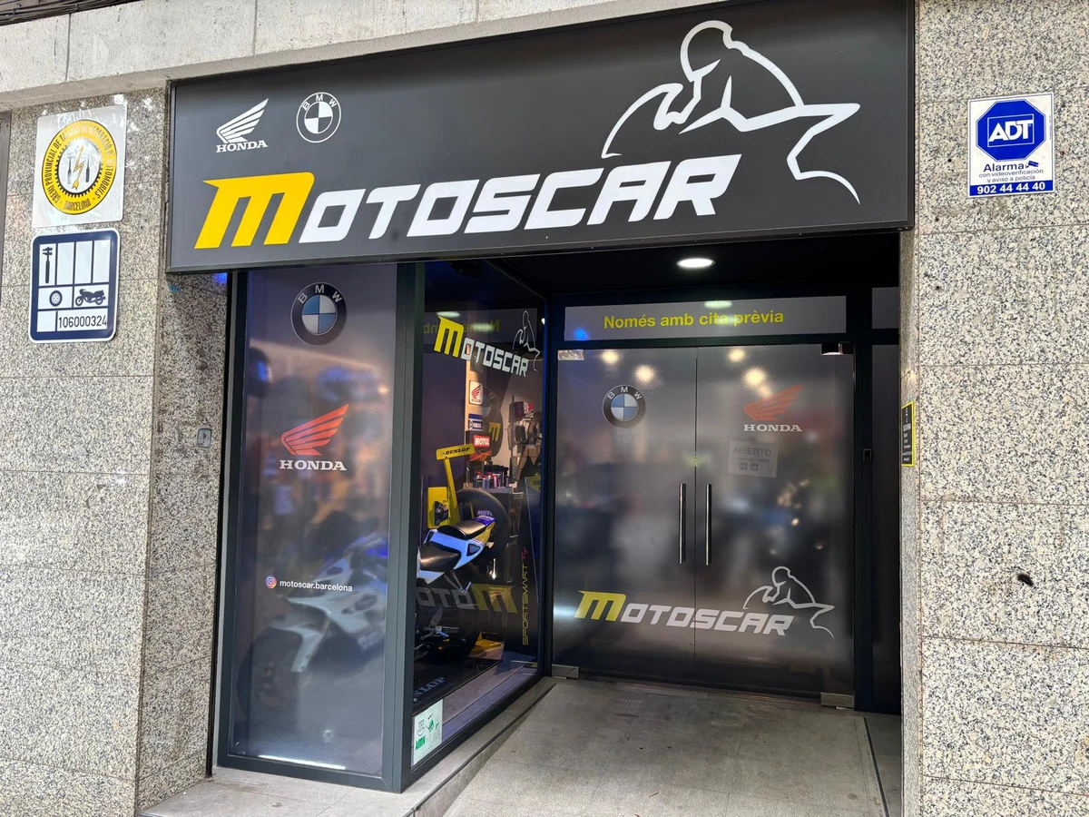 Rotulación e imagen corporativa